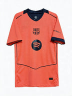 Lamine Yamal | UCL Men's Third Jersey 25/26 FC Barcelona T90 - Player's Edition