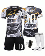 Real Madrid Avengers 25/26 Pre-Match Jersey (Mbappe 10)