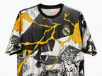 Real Madrid Avengers 25/26 Pre-Match Jersey (Mbappe 10)