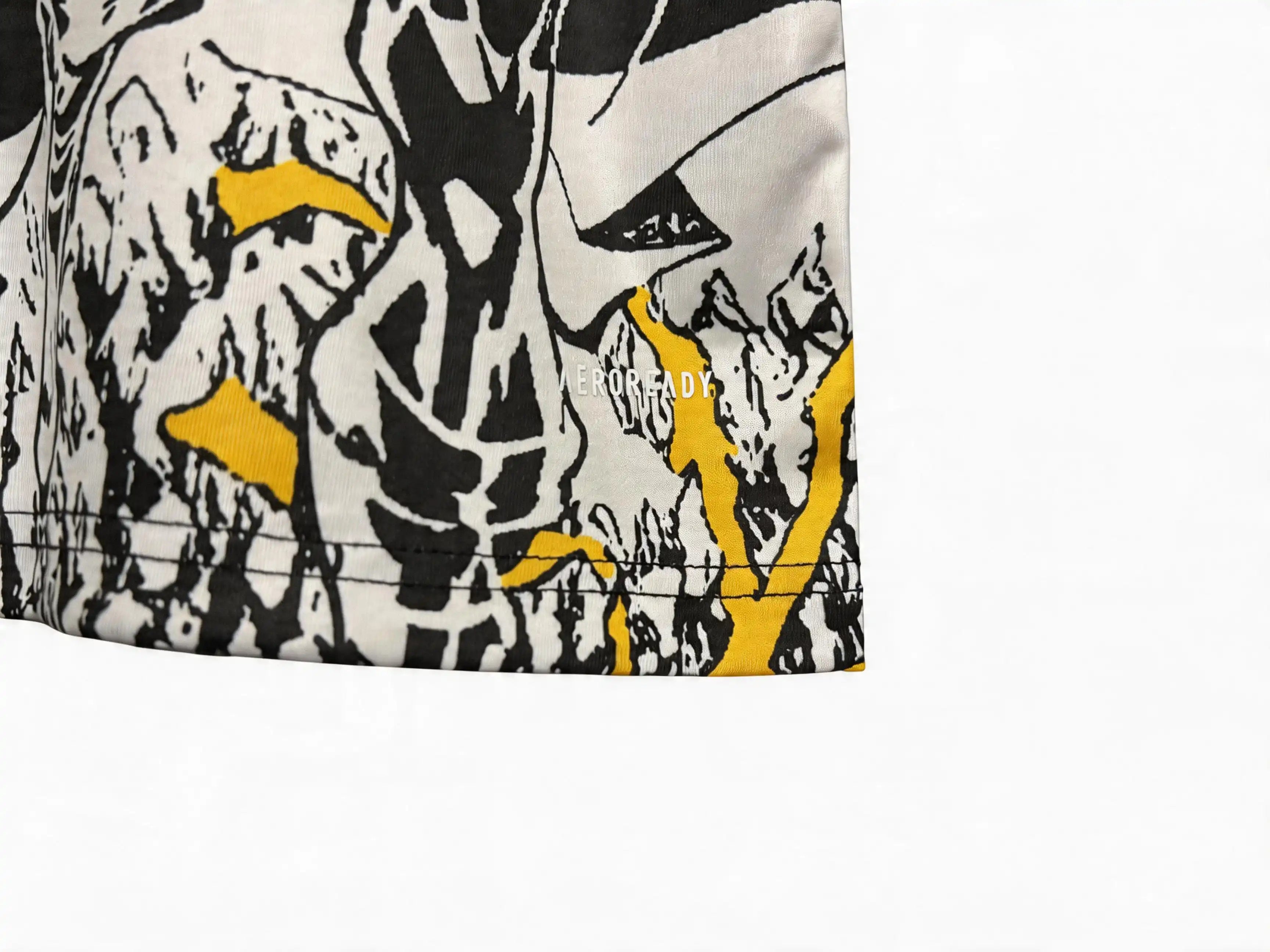 Real Madrid Avengers 25/26 Pre-Match Jersey (Mbappe 10)