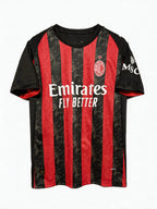 2025-2026 AC Milan Home Shirt (Modric 14）
