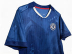 Chelsea Home Stadium Shirt 2025-26 with Palmer 10 printing