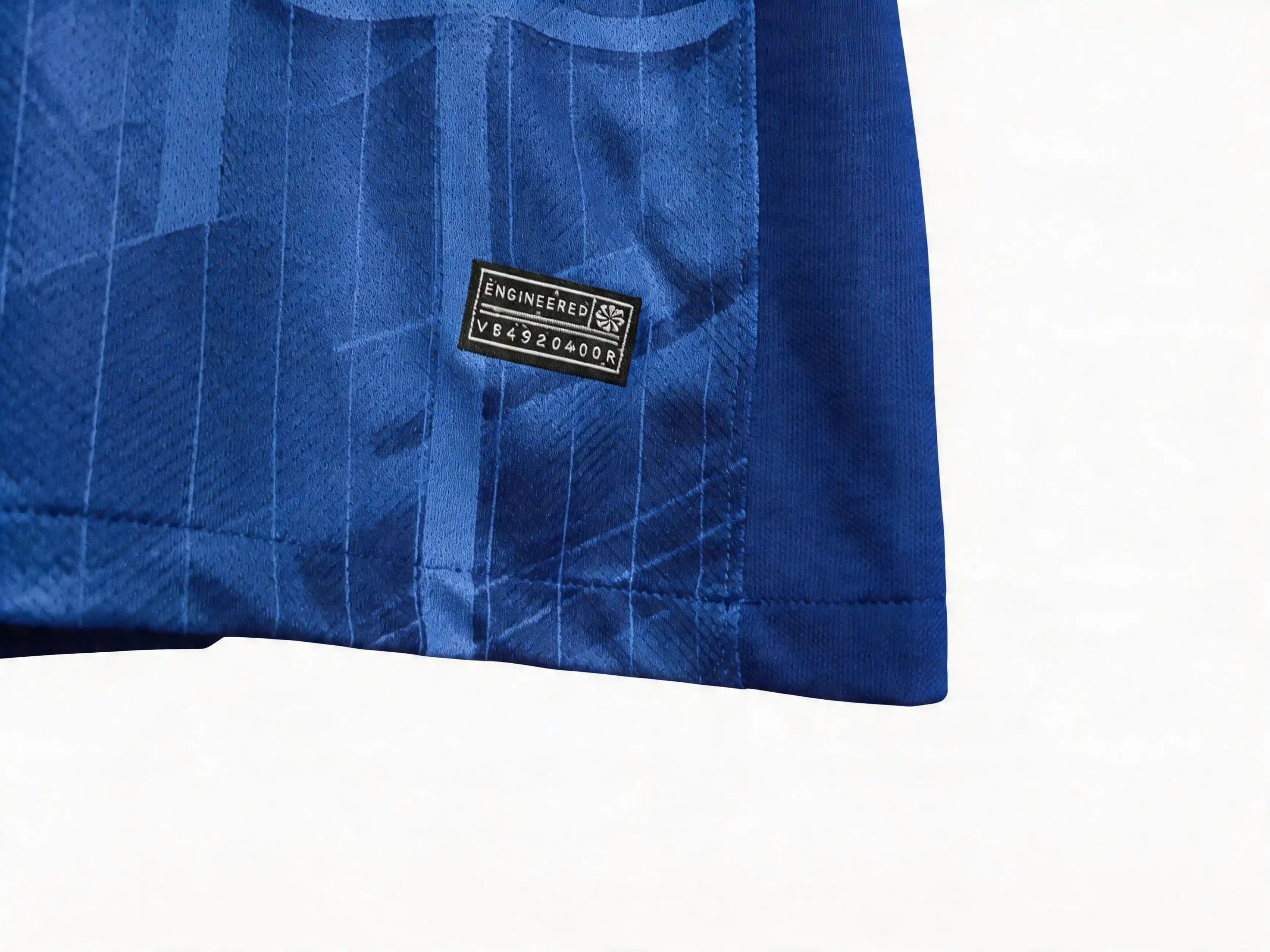 Chelsea Home Stadium Shirt 2025-26 with Palmer 10 printing