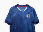Chelsea Home Stadium Shirt 2025-26 with Palmer 10 printing