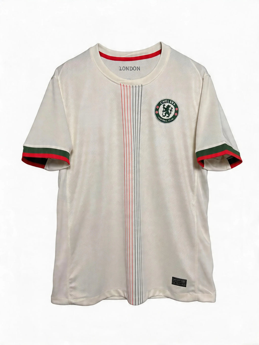 Chelsea Away Stadium Shirt 2025-26 with Palmer 10 printing