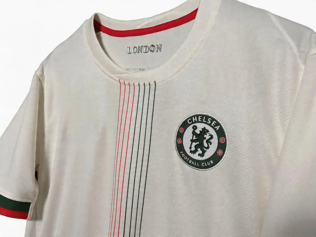 Chelsea Away Stadium Shirt 2025-26 with Palmer 10 printing