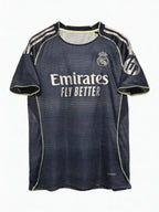 2025-2026 Real Madrid Away Shirt (Ronaldo 7)