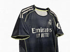 2025-2026 Real Madrid Away Shirt (Ronaldo 7)