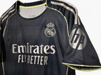 2025-2026 Real Madrid Away Shirt (Ronaldo 7)