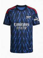 Arsenal Adidas Away Shirt 2025-26 (Saka 7)