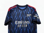 Arsenal Adidas Away Shirt 2025-26 (Saka 7)