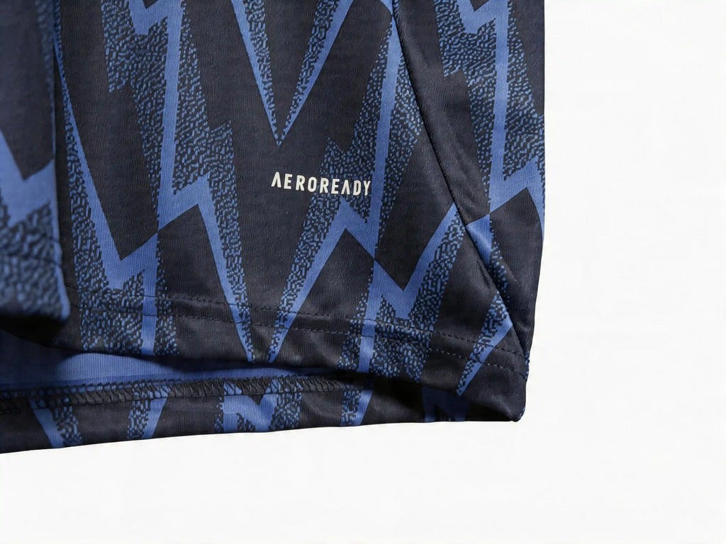 Arsenal Adidas Away Shirt 2025-26 (Saka 7)