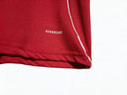 Liverpool Home Shirt 2025-26 with Wirtz 7 Printing