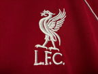 Liverpool Home Shirt 2025-26 with Wirtz 7 Printing
