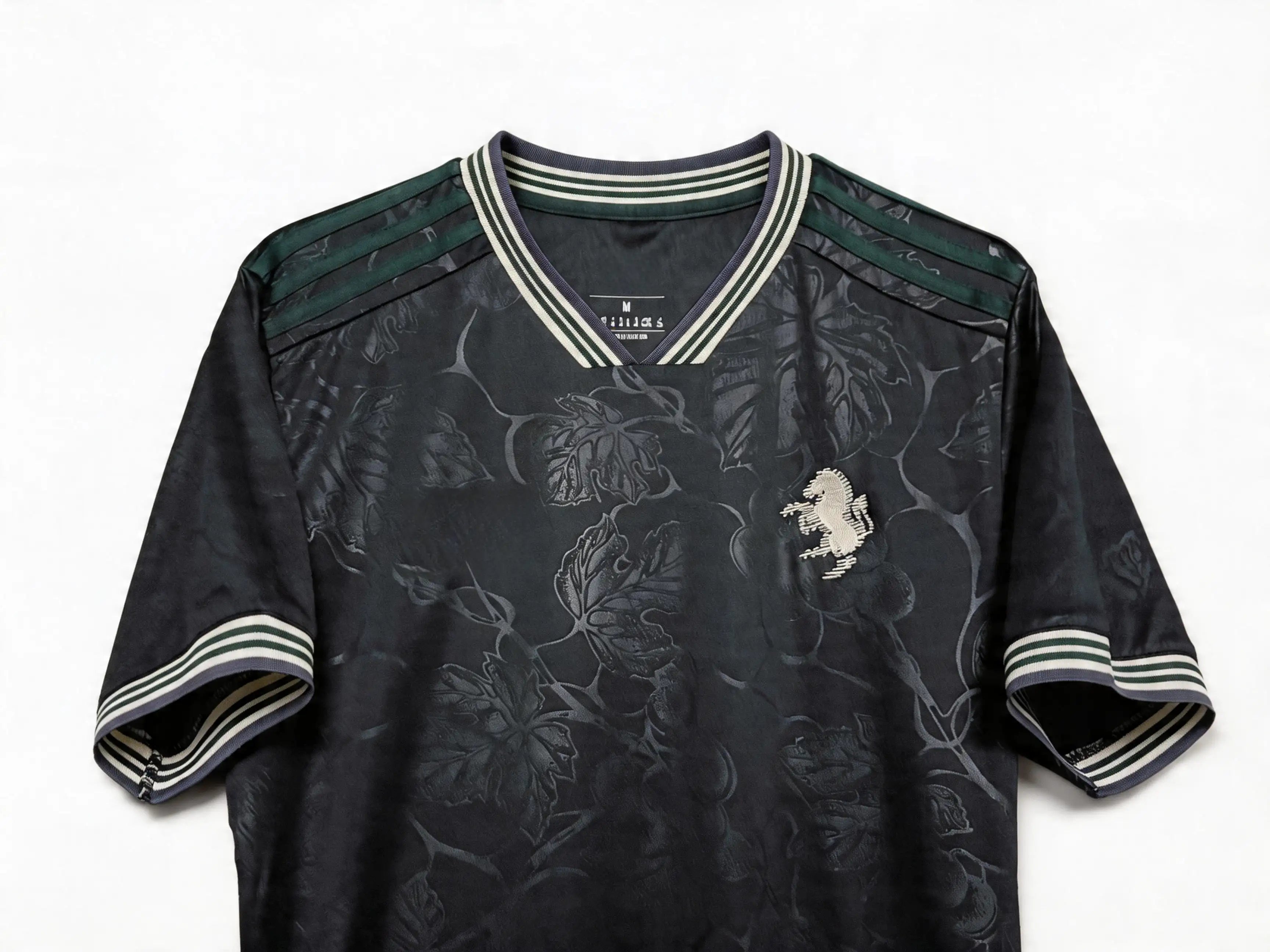 2025-2026 Juventus Third Shirt (Yildiz 10)