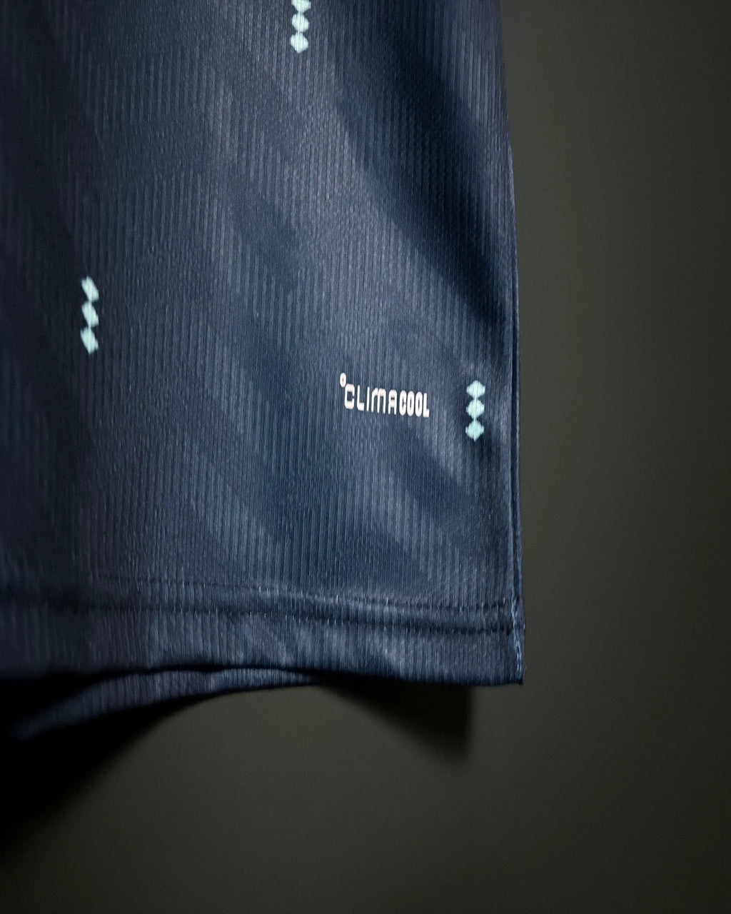 GERMANY 26/27 AWAY JERSEY