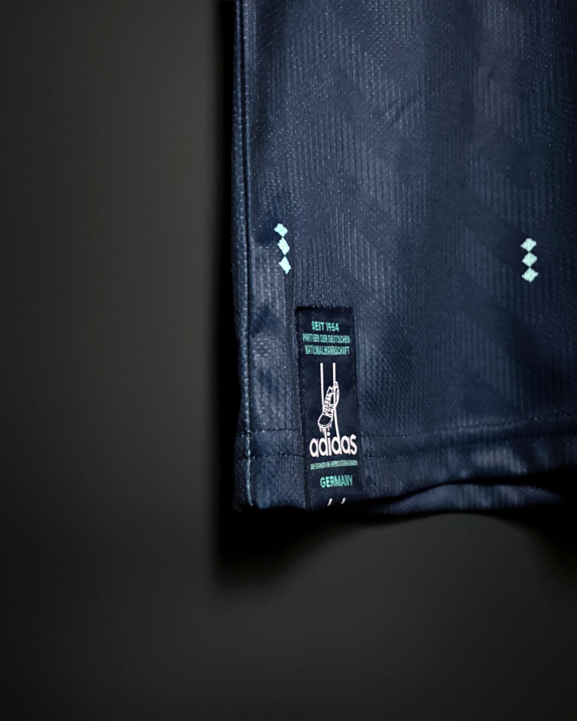 GERMANY 26/27 AWAY JERSEY