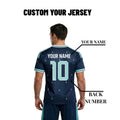 GERMANY 26/27 AWAY JERSEY