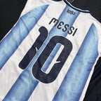 2026-2027 Argentina Home Jersey